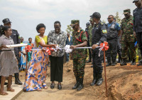JWTZ latoa msaada kwa Manusura wa mauaji ya Kimbari Nchini Rwanda